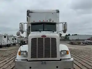 Salvage 2015 Peterbilt 365 - SV-1689