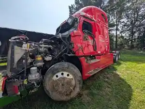 2016 Freightliner Cascadia 125 Truck for Parts (Stock #SV-1530)) Part Image