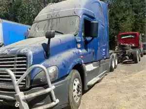 2016 Freightliner Cascadia 125 Truck for Parts (Stock #SV-1299)) Part Image