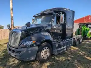 Salvage 2016 International PROSTAR - SV-1317