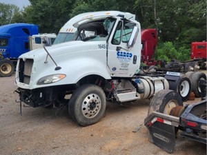 Salvage 2016 International PROSTAR - SV-620