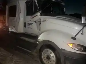 Salvage 2016 International PROSTAR - SV-1502