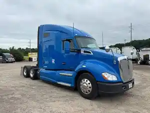 Salvage 2016 Kenworth T680 - SV-1510