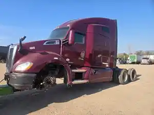 Salvage 2016 Kenworth T680 - SV-1659