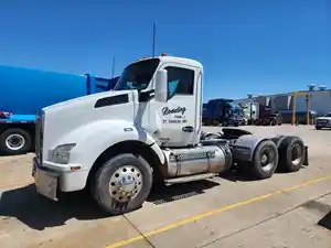 Salvage 2016 Kenworth T880 - SV-1694