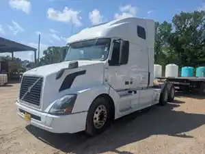 Salvage 2016 Volvo VNL - SV-1451