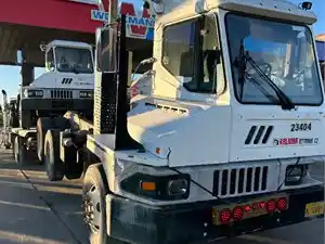 Salvage 2017 Kalmar Ottawa 4x2 - CV-1344