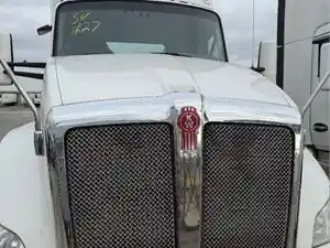 Salvage 2017 Kenworth T680 - SV-1627