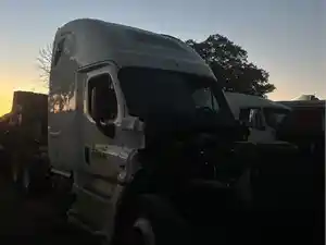Salvage 2018 Freightliner Cascadia 125 - SV-1303