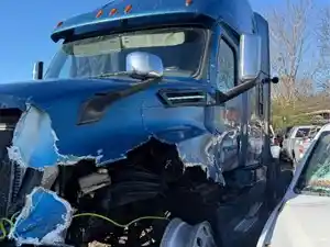 2018 Freightliner Cascadia 126 Truck for Parts (Stock #SV-1614)) Part Image