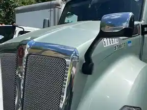 Salvage 2018 Kenworth T680 - SV-1517
