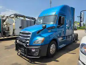 Salvage 2019 Freightliner Cascadia 126 - SV-1726