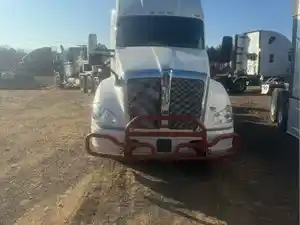 Salvage 2019 Kenworth T680 - SV-1590