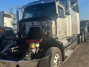 Salvage 2019 Western Star 5700 - SV-1358
