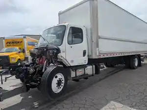 Salvage 2020 Freightliner M2 106 - SV-1479