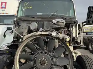 Salvage 2020 Peterbilt 579 - SV-1626