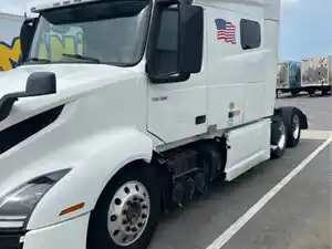 Salvage 2021 Volvo VNL - SV-1018