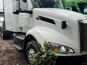 Salvage 2023 Peterbilt 579 - SV-1331