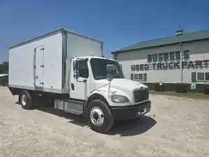 Complete 2016 Freightliner M2 106 - 262-GU6939