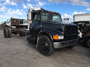 Salvage 1994 International 4700 - SV-1588