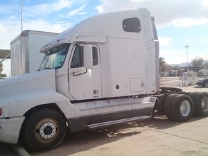 Salvage 1998 Freightliner CENTURY CLASS 120 - SV-964