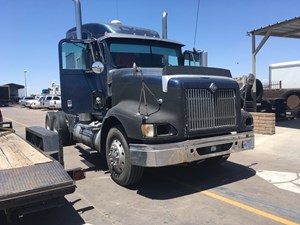 Salvage 1999 International 9400 - SV-1091