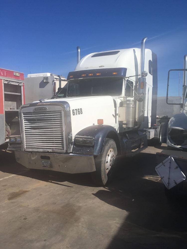 Freightliner Classic Storage Door Latch T 75 Chrome Shop