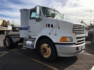 Salvage 2003 Sterling A9500 - SV-1524