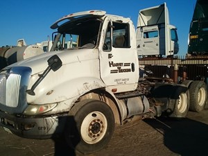 Salvage 2005 International 8600 - SV-951