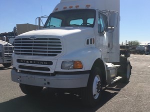 Complete 2005 Sterling A9500 - SV-1420