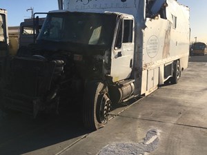 Salvage 2006 International 4300 - SV-1329