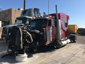 Salvage 2006 Peterbilt 379 - SV-1717
