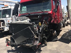 Salvage 2006 Volvo VN610 - SV-1436