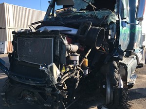 Salvage 2008 International PROSTAR - SV-1648