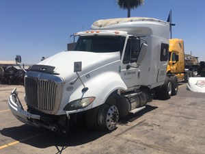 Salvage 2009 International PROSTAR - SV-1093