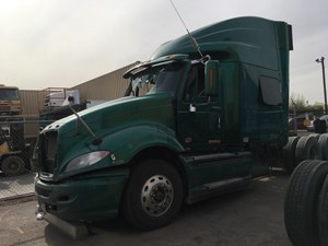 Salvage 2011 International PROSTAR - SV-1388