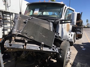 Salvage 2014 Kenworth T680 - SV-1356