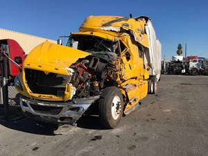 Salvage 2015 International PROSTAR - SV-1627
