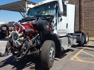 Salvage 2016 International PROSTAR - SV-1103