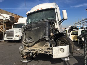 Salvage 2016 Peterbilt 579 - SV-1279