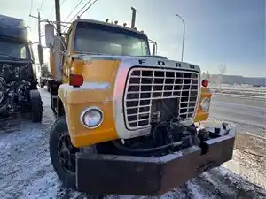 Salvage 1981 Ford LT9000 - ETP1680