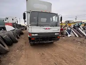 Salvage 1994 Hino FF - ETP1646