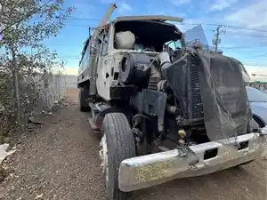 Salvage 1995 Ford LT9000 - ETP1863