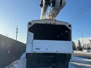 Salvage 1998 GMC C7500 - ETP1892