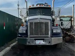 Salvage 1998 Kenworth T800 - ETP1957