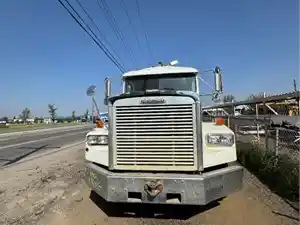 Salvage 1999 Freightliner FLD120SD - ETP1838