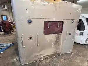 Salvage 2000 Kenworth T800 - ETP1676