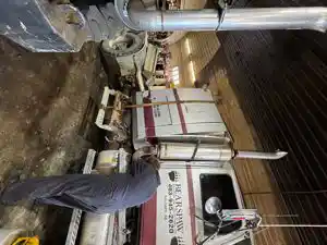 Salvage 2001 Western Star 4900 - ETP1970