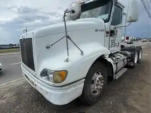 Salvage 2003 International 9400I - ETP1799