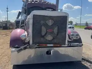 Salvage 2004 Peterbilt 379 - ETP1832